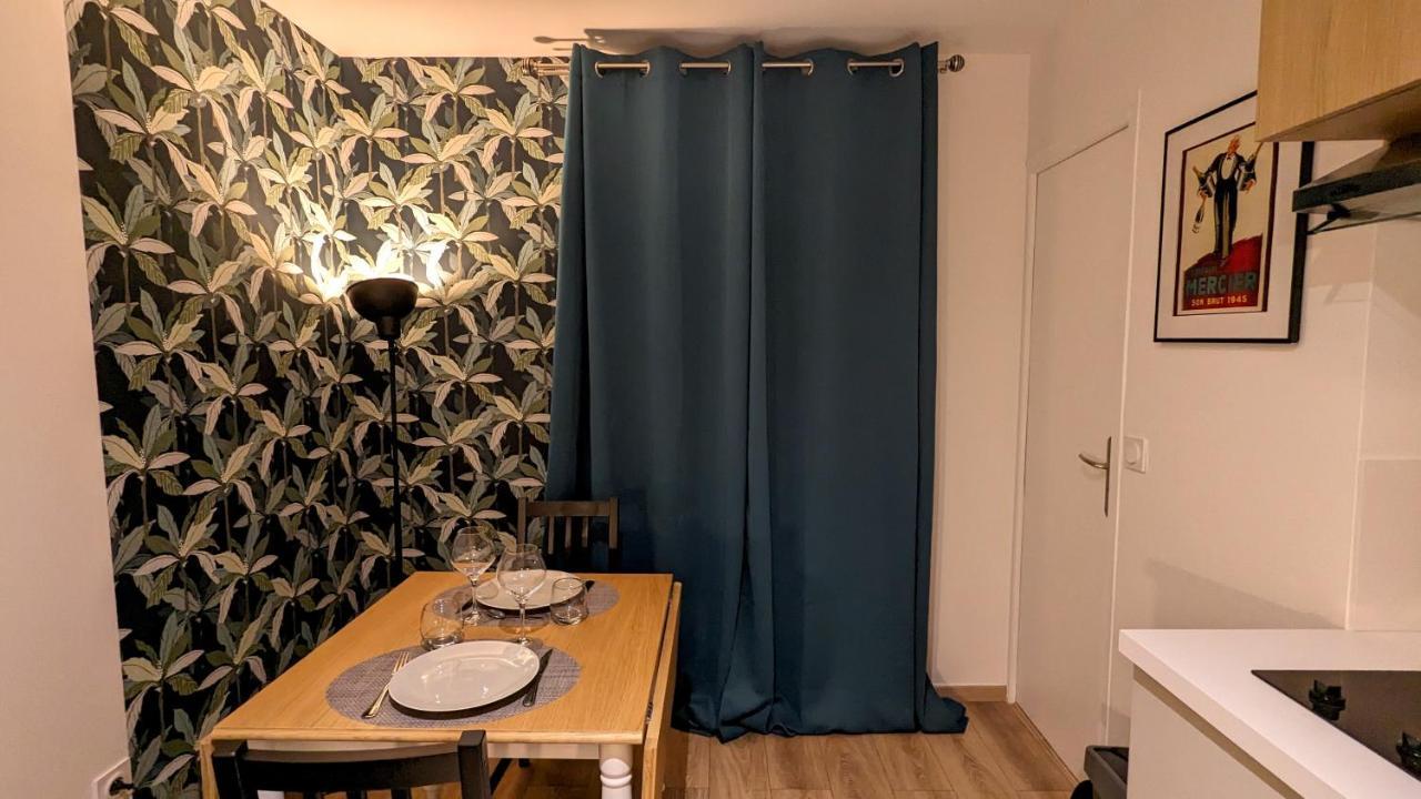 Apartment Le Petit Meslier, 15 Min Cathedrale - Old Town
